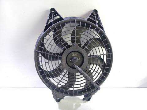 Electroventilador Aire Acondicionado Kia Carnival 2.9 CRDI CAT 144CV 106KW