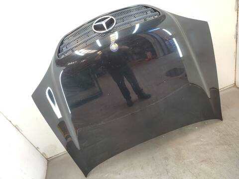 Foto 3ª: Capot Mercedes Clase ML 270 CDI W163) 163.113 [612963] (2004)