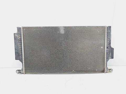 Foto 3ª: Radiador Motor Toyota Avensis 2.0 D-4D CAT 124CV 91KW [1AD] (2014)