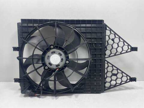 Electroventilador Seat Ibiza BXW