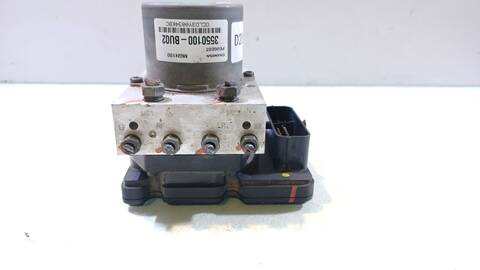 Foto 2ª: Abs Peugeot Landtrek 2.0 D 150CV 110KW 4×4 [D20TCID]