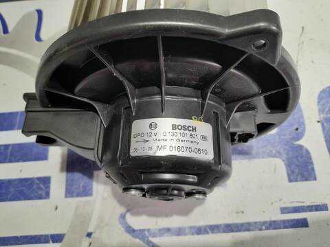 Foto 3ª: Calefacción Toyota Verso 2.2 D-CAT 177CV [D/ 2AD-FHV] (2004)