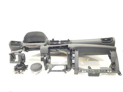 Kit Airbag Toyota Yaris HYBRID STYLE