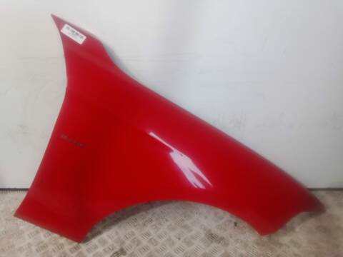 Aleta Delantera Derecha Bmw Serie 1 116 D F20)