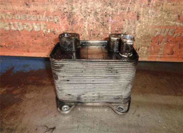 Radiador Aceite Mercedes Clase ML 230 2.7 270 CDI (163.113) [2.7 LTR. - 120 KW CDI 20V CAT]