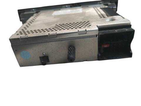 Foto 2ª: Sistema Audio Radio CD Bmw Serie 1 114 116 I 115CV (2003)