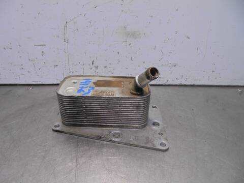 Foto 3ª: Radiador Aceite Opel Astra 1.9 CDTI 120CV 88KW [Z19DT] (2006)