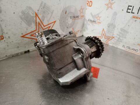 Foto 4ª: Bomba Inyeccion Bmw Serie 1 114 2.0 TD CAT BERLINA 143CV 105KW (2004)