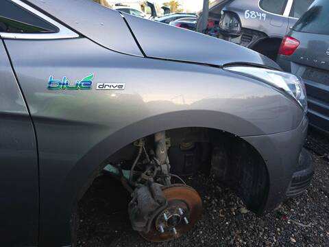 Aleta Delantera Derecha Hyundai i40 D4FD