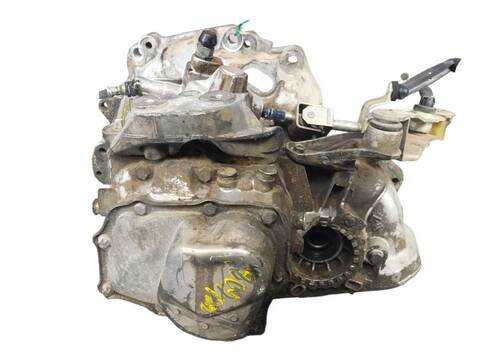 Foto 3ª: Caja Cambios Opel Corsa 1.3 CDTI F08 F68) 70CV (2000)