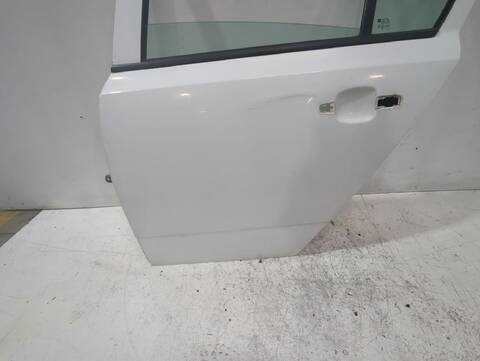 Foto 2ª: Puerta Trasera Izquierda Opel Astra 1.7 CDTI L48) 100CV [Z 17 DTH] (2004)