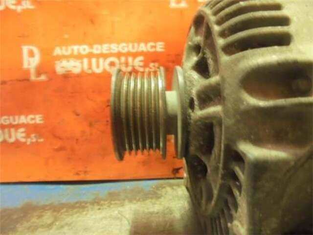 Foto 2ª: Alternador Seat Ibiza 1.4 I [APQ]