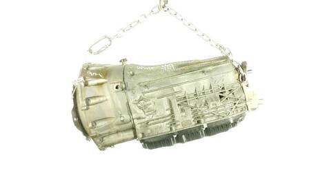 Foto 2ª: Caja Cambios Mercedes Clase E 180 E 220 CDI - BLUETEC 212.001 212.002) (2009)