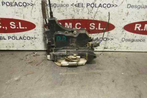 Cerradura Puerta Delantera Derecha Mitsubishi L200 VERSION INDEFINIDA