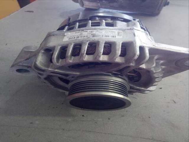 Foto 4ª: Alternador Fiat Doblo FURGON SX MAXI XL 120CV 88KW [940C1000] (2016)