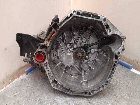 Caja Cambios Renault Megane DYNAMIQUE III COUPE 106CV 78KW
