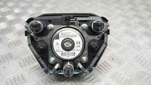 Foto 3ª: Kit Airbag Peugeot Expert 1.5 BLUEHDI 120 120CV 88KW FURGONETA [YH01] (2025)