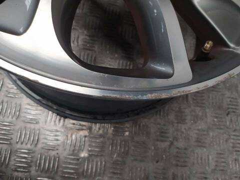 Foto 3ª: Juego LLantas Citroen DS4 STYLE 114CV 84KW [9H05] (2014)