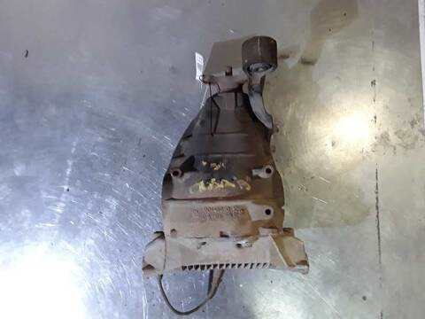 Diferencial Trasero Opel Omega 2.5 TD X 25 TD - U 25 TD - L93) 131CV 96KW