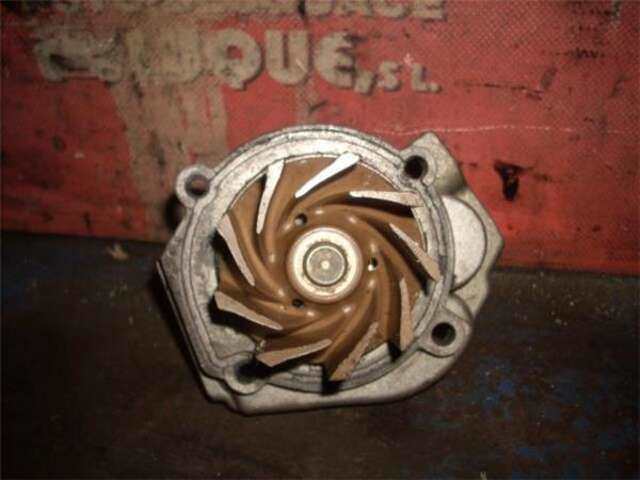 Foto 3ª: Bomba de Agua Fiat 500 1.4 [169 A3.000]