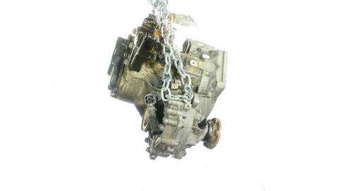 Foto 3ª: Caja Cambios Seat Ibiza 1.4 TDI [BMS] (2008)
