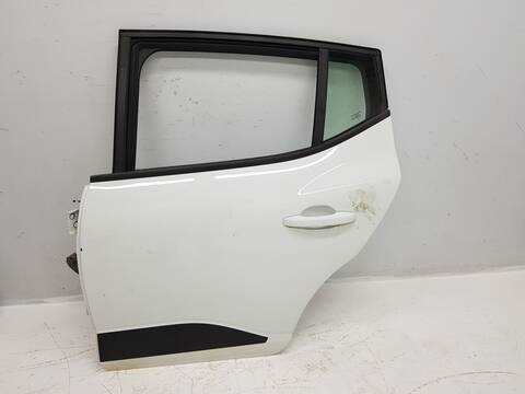 Puerta Trasera Izquierda Dacia Sandero STEPWAY COMFORT