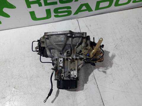 Caja Cambios Mazda 6 2.0 16V CAT BERLINA 136CV 100KW