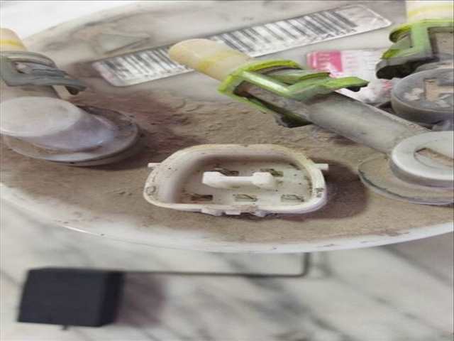 Foto 3ª: Aforador Mitsubishi Space Star 1800 GDI GLX 122CV 90KW [4G93] (2000)