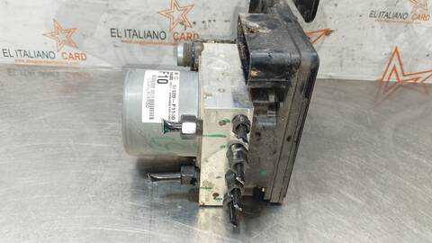 Foto 4ª: Abs Kia Sportage CONCEPT 2WD 116CV 85KW [D4FD] (2017)