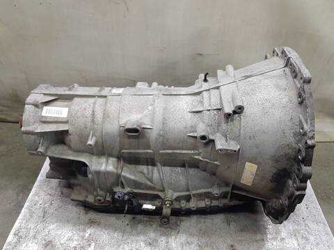 Foto 3ª: Caja Cambios Land Rover Range V6 TD HSE (2014)