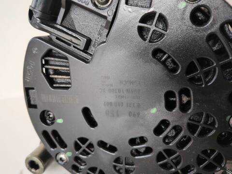 Foto 3ª: Alternador Ford S Max QXWB CA1) (2006)