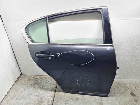 Puerta Trasera Derecha Lexus GS 450 H 296CV 218KW