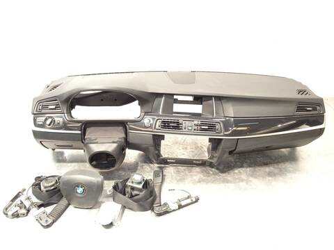 Kit Airbag Bmw Serie 5 520 D 184CV 135KW TOURING F11)