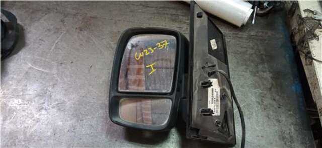 Retrovisor Izquierdo Peugeot Expert 1.6 HDI 90