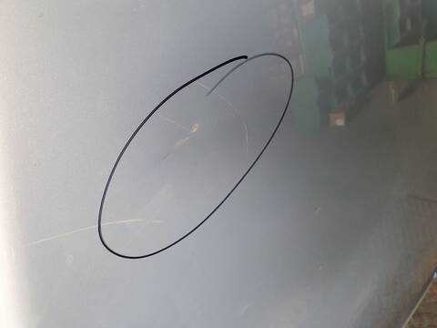 Foto 2ª: Capot Mercedes Clase S 220 320 CDI 220.025) BERLINA 204CV 150KW [648960] (2002)