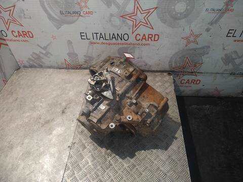 Caja Cambios Audi A3 2.0 TDI AMBITION 140CV 103KW