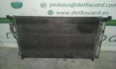 Foto 2ª: Radiador Calefaccion A.A. Hyundai Santa Fe 2.2 CRDI COMFORT 4X4 155CV 114KW [D4EB] (2007)