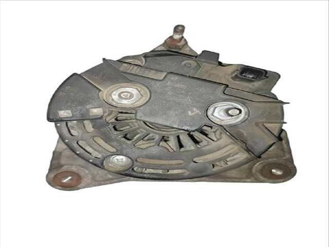 Foto 2ª: Alternador Renault Clio 1.5 DCI BR17 CR17) (2005)