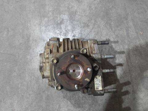 Caja Transfer Toyota Rav4 2.2 D 4WD ALA30_) 177CV 130KW