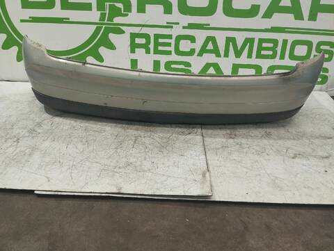 Paragolpes Trasero Renault Clio 1.5 DCI DIESEL 65CV
