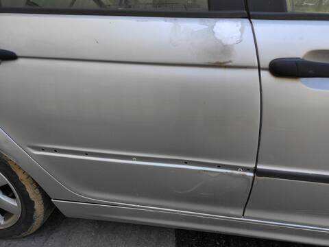 Foto 2ª: Puerta Trasera Derecha Bmw Serie 3 315 204D1 BERLINA (2003)