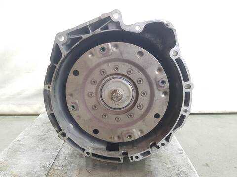 Foto 3ª: Caja Cambios Bmw X5 3.0 TD 235CV [306D3] (2006)