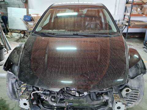 Capot Mazda CX7 2.2 CRTD ER) ACTIVE 173CV 127KW