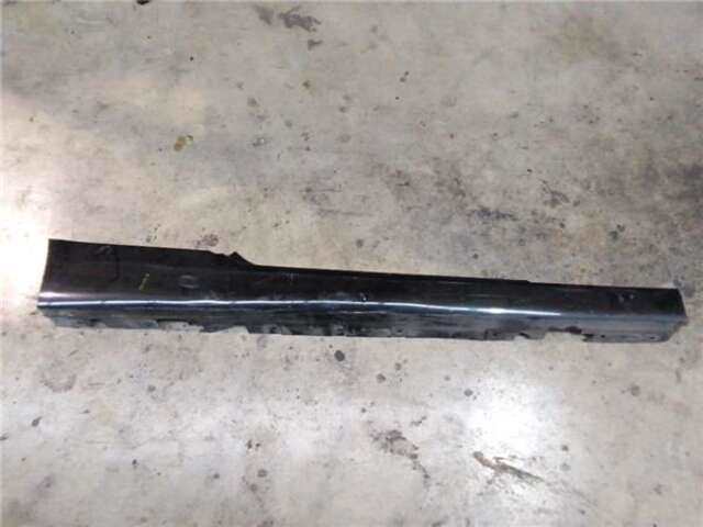 Estriberas Bmw Serie 3 315 3.0 330D [3.0 LTR. - 170 KW TURBODIESEL CAT]