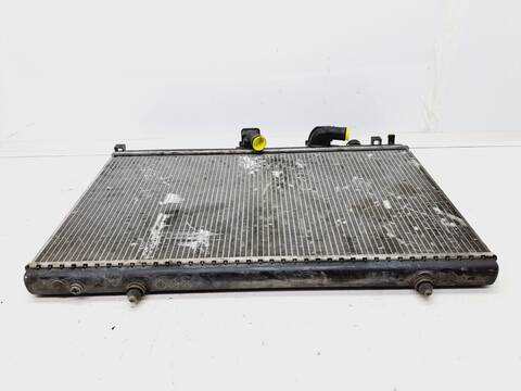 Foto 3ª: Radiador Motor Peugeot 407 BASICO COUPE 204CV 150KW [UHZ] (2006)