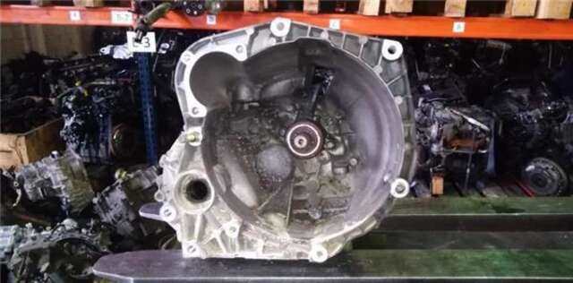 Caja Cambios Alfa Romeo 147 2.0 SELESPEED DISTINCTIVE [2.0 LTR. - 110 KW 16V CAT]