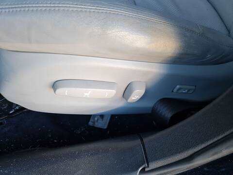 Foto 3ª: Asiento Delantero Izquierdo Toyota Lexus 250 V6 208CV 153KW [4GR] (2006)