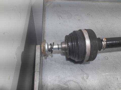 Foto 2ª: Transmision Trasera Izquierda Bmw X4 M40 I XDRIVE 354CV 260KW [B58B30B] (2020)