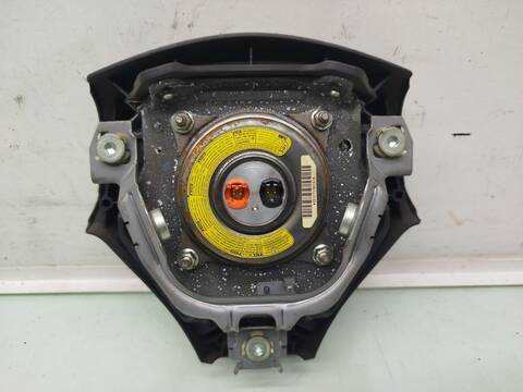 Foto 3ª: Kit Airbag Lexus RX 400H MHU38_) 211CV 155KW [3MZ-FE] (2008)