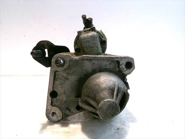Foto 2ª: Motor de Arranque Peugeot 307 1.6 HDI 2001-2005 [9HY] (2005)